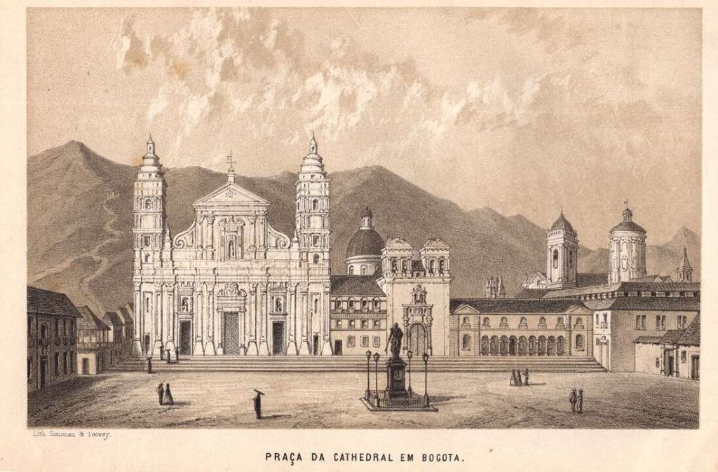 Lugares que marcaron la independencia de Colombia y aún hoy guardan un legado histórico que puede recorrer en Bogotá.