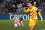 Barcelona venció a Real Madrid en la Champions League Femenina