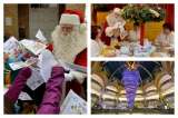 Se activó la oficina de correos de Papá Noel en Alemania