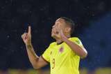 Luis Fernando Muriel: “Tenemos jugadores para hacer historia y ganarle a Brasil”