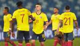 Selección de Colombia: un mes de pruebas y ajustes en el regreso del 4-4-2