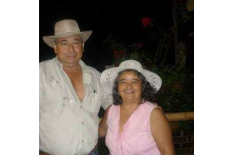 Acusan a venezolanos de asesinar a una pareja de finqueros en Ocamonte, Santander