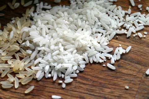 Colombia y Japón modifican arroz genéticamente para hacerlo más eficiente