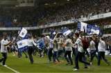 Tottenham se despidió del White Hart Lane con una victoria ante el Manchester United