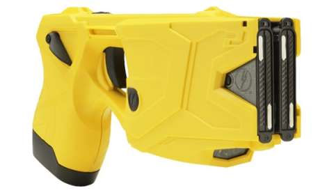 Pistolas eléctricas Taser: ¿causaron de la muerte de Javier Ordóñez?