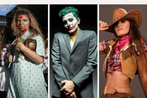 Los disfraces de Halloween que ya no sorprenden en 2024: ¡evítelos!
