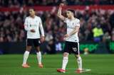Vea los goles del agónico empate entre Nottingham Forest y Liverpool: video