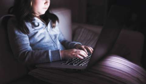 Tráfico de internet aumentó 37,8% durante la cuarentena nacional