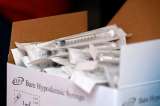 Colombia empezará vacunación masiva contra el coronavirus en febrero de 2021