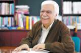 Germán Castro Caycedo, la vida de un hombre de historias