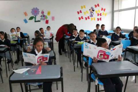 Por paro de docentes, colegios de Santander no tendrán clase este miércoles y jueves