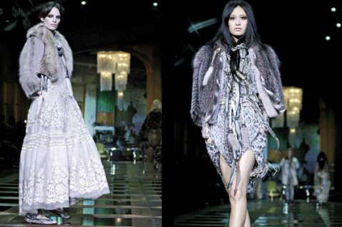 Fotos Roberto Cavalli