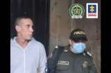 Presunto violador se fugó en Medellín mientras era llevado a una cita médica