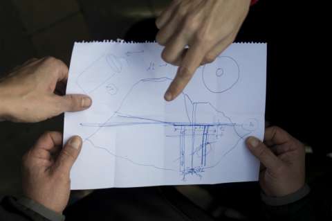 Rescate de Julen, niño que cayó en un pozo en España, una misión para especialistas