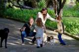 Meghan y Harry cambian a sus hijos de colegio. Hubo alertas de seguridad