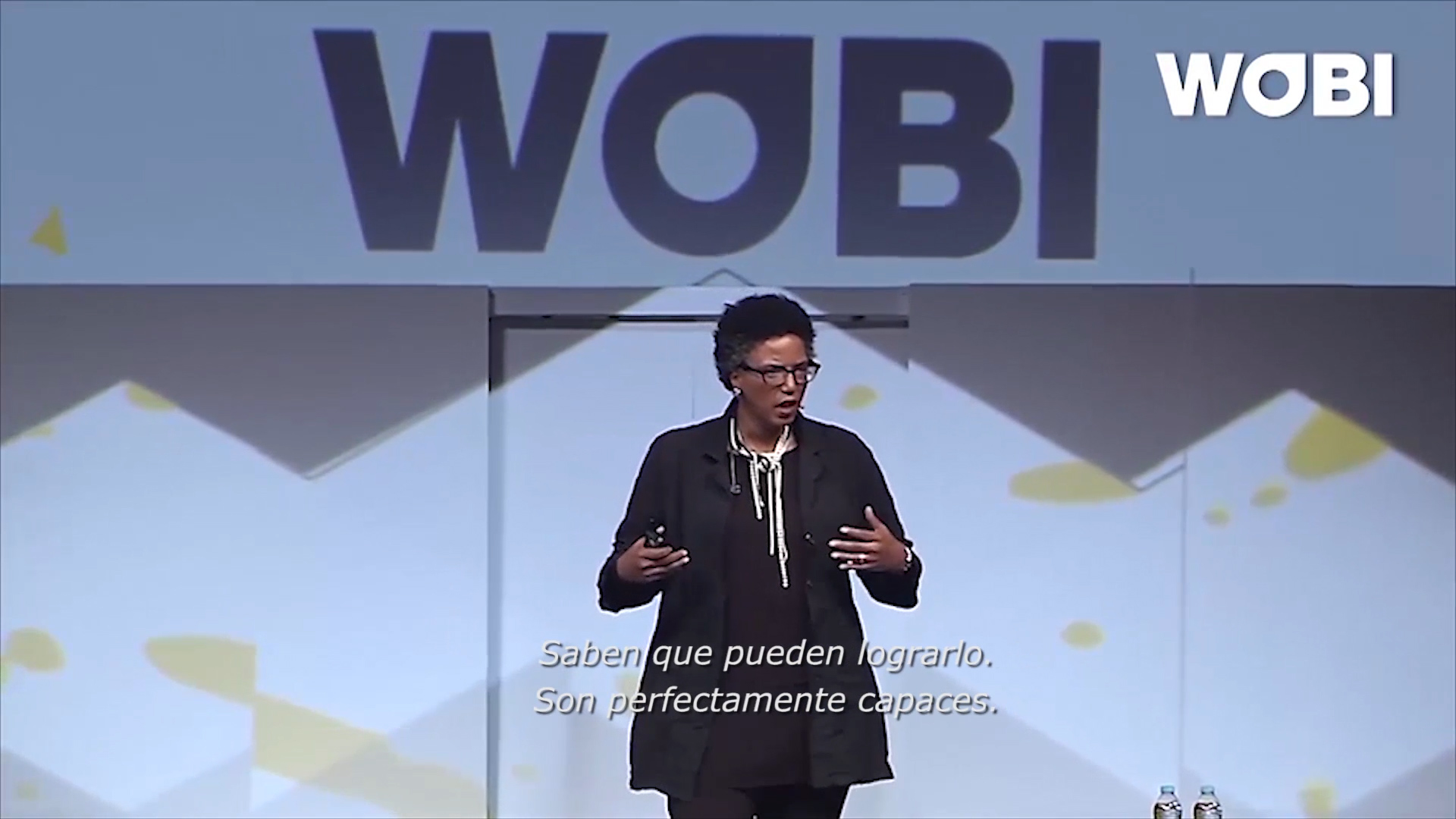 El Espectador, Wobi