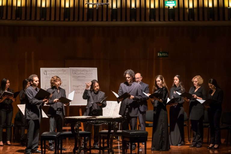 Música antigua: entre dualidades