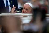 “Prefieren tener una mascota en lugar de un niño”: Papa Francisco se pronuncia