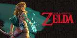 The Legend of Zelda: Echoes of Wisdom entrega detalles del mundo del vacío