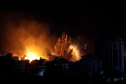 “Tribe of Nova”, el festival de música en Israel que terminó en tragedia