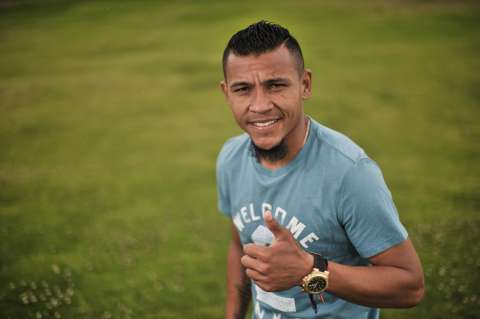 Wilson Morelo, el goleador que colgó los guantes