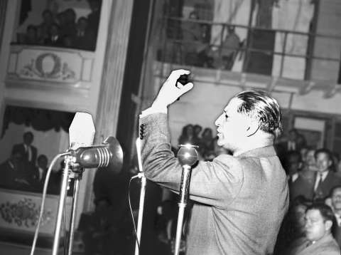 La radio en la literatura
