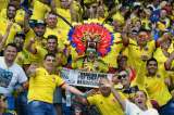 SIC vigilará venta de boletas del partido Colombia Vs Paraguay