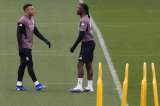 Real Madrid y su lío para diagnosticar las lesiones de Kylian Mbappé y Eduardo Camavinga