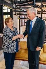 Kast le quita el apoyo a Michelle Bachelet en candidatura para Secretaría General de la ONU