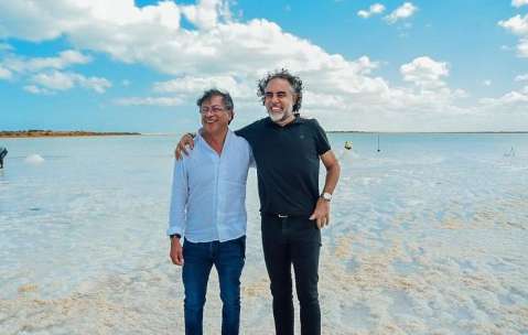 Colombia Humana: campaña presidencial de Petro nunca recibió aportes de Benedetti