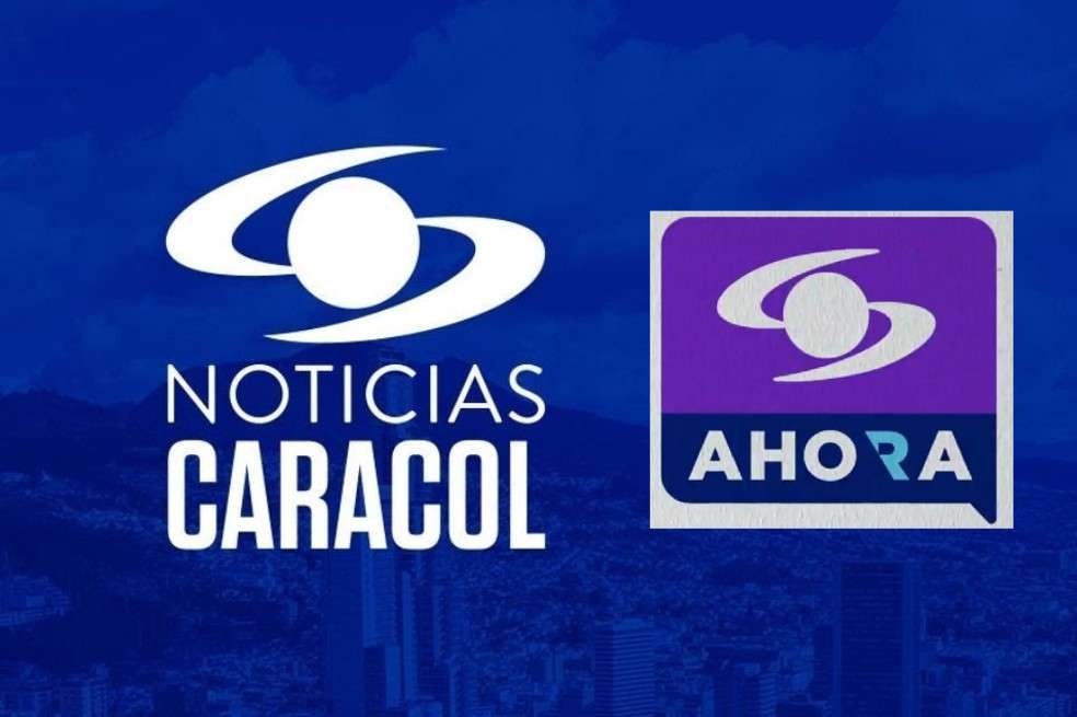 Los nuevos presentadores de ‘Caracol Ahora’ se han desempeñado durante varios años como reporteros del noticiero de Caracol Televisión. Te contamos quiénes son.