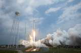 India sorprende con un plan para enviar personas al espacio en 2022