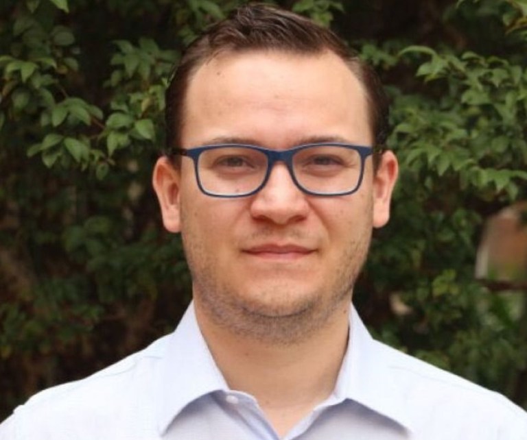 ¿Quién es Santiago Silva, nuevo secretario de Cultura de Medellín?