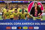 ¿Colombia ganará la Copa América? Astróloga predijo hasta dónde llegará el equipo