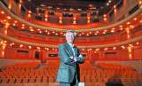 Teatro Mayor: cultura para todos