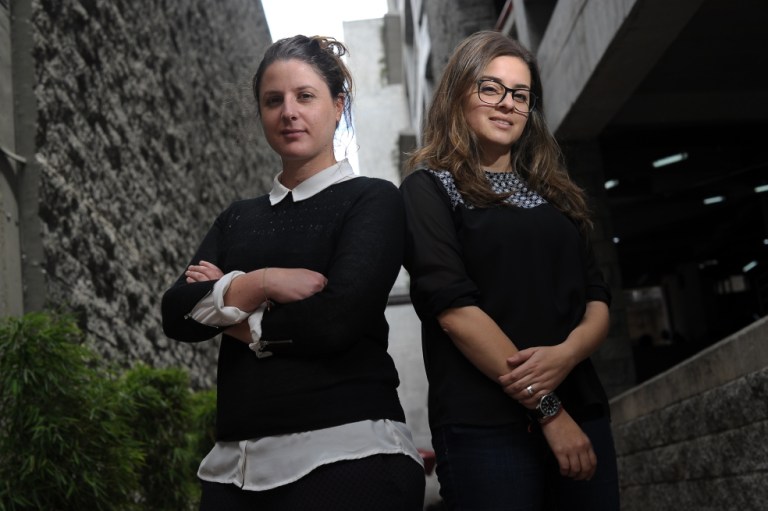 “Todos deberíamos ser feministas”: creadoras de la serie “Susana y Elvira”