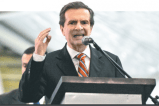 Tambalea destitución del exministro Fernando Londoño