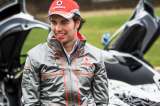 McLaren optimista frente al GP de F1 de Mónaco