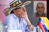 El contrabandista Diego Marín, alias “Pitufo”, quedó en libertad provisional