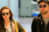 Robert Pattinson rompe con Kristen Stewart