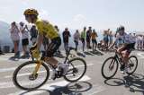 Tour de Francia 2024 terminará en Niza por los Juegos Olímpicos