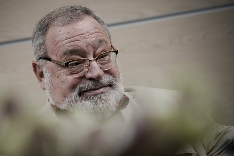 ‘Sólo un bárbaro no distingue entre un humano y un animal’