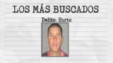 ¿Sabe dónde está este delincuente? Dé el dato y gane recompensa de $10 millones