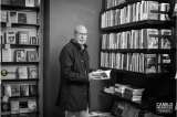 Camilo de Mendoza: “Las librerías no son un negocio”