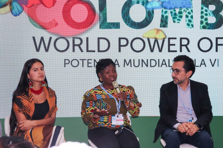 Latinoamérica en la COP, una nueva oportunidad contra el cambio climático