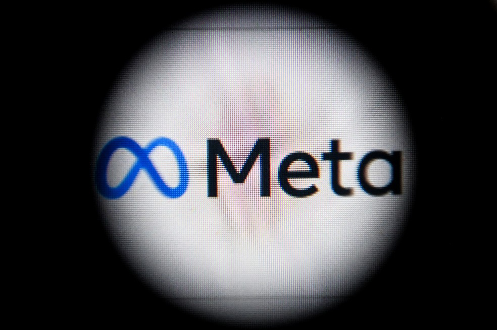 La compañía ya no se reconoce como Facebook, sino como Meta.