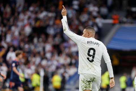 Real Madrid ganó y apretó la tabla de LaLiga: así va la lucha por el título