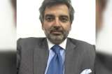 Juan Pablo Liévano, el nuevo superintendente de sociedades