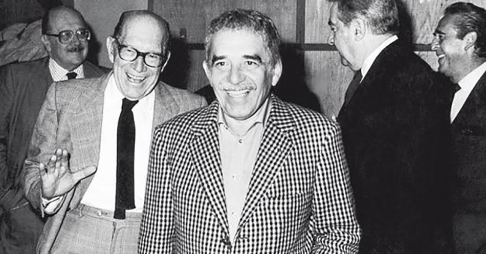 ¿Qué fue primero en Gabo: la literatura o el periodismo?