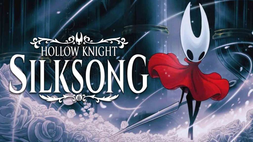 Hollow Knight Silksong ya esta disponible en Xbox Game Pass, Steam, PlayStation Store y Nintendo eShop.